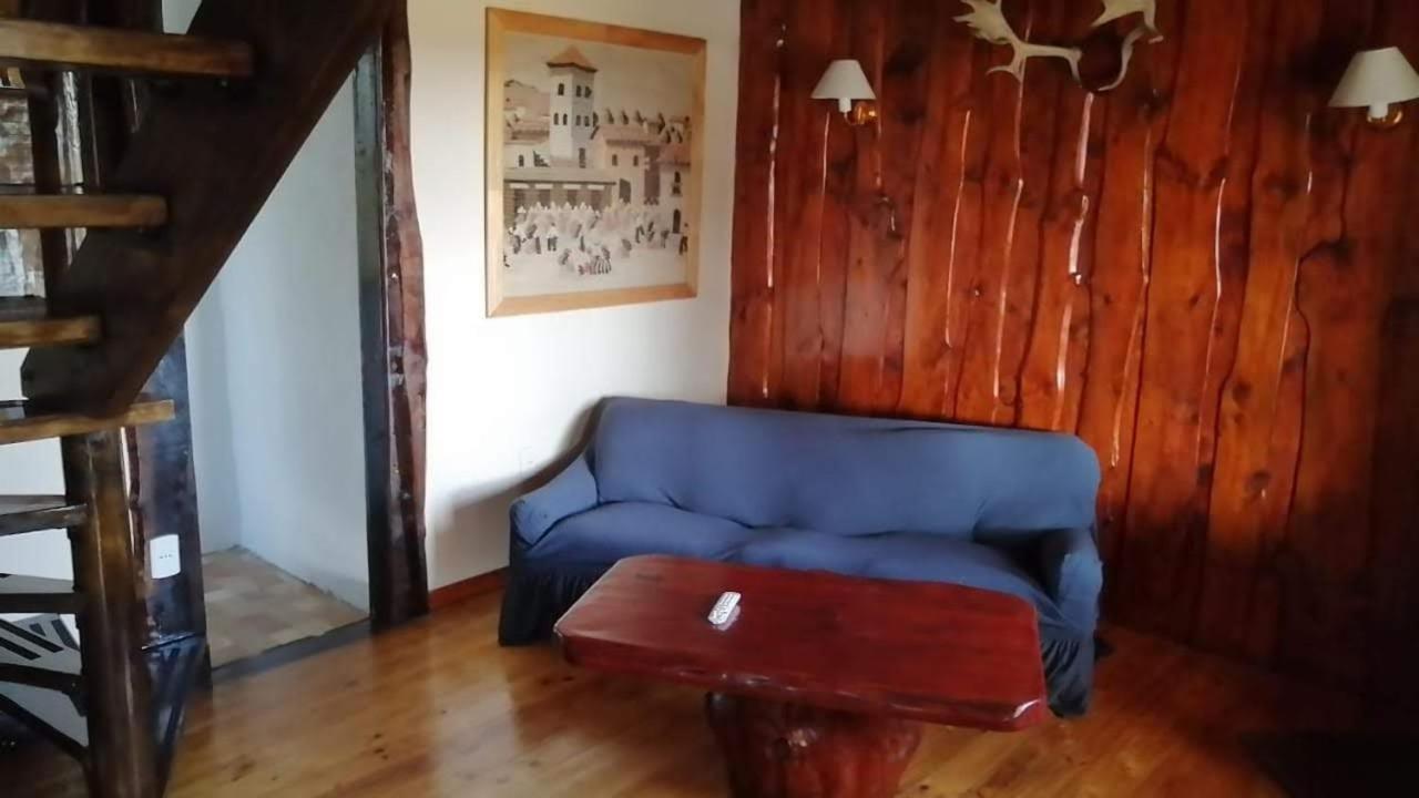El Algarrobo Exteriér fotografie