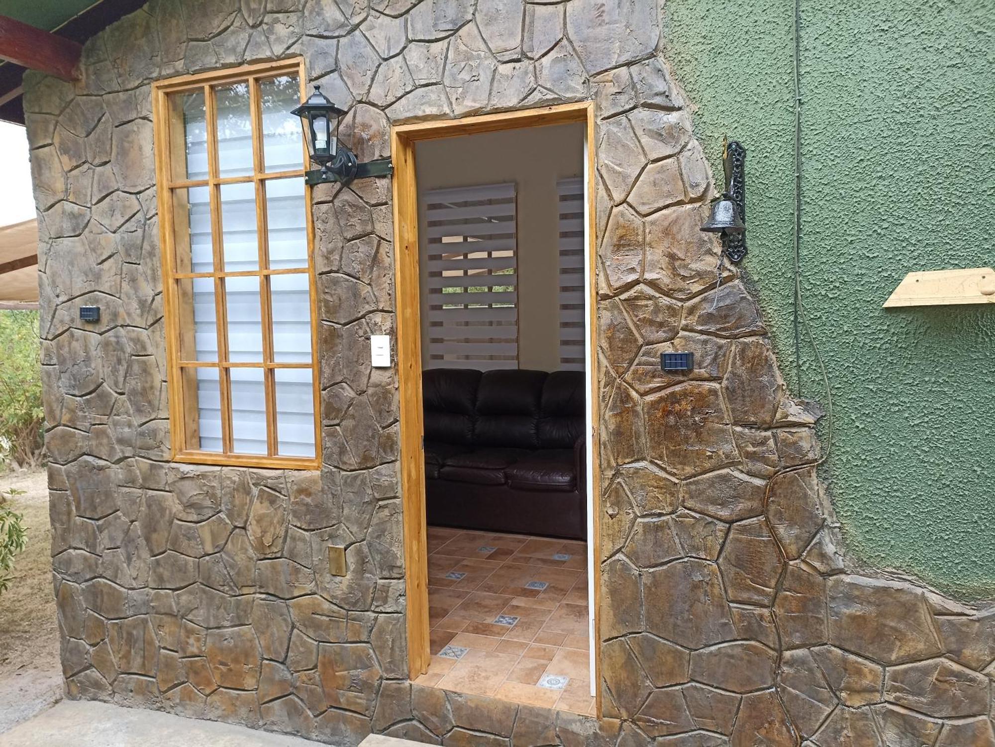 El Algarrobo Exteriér fotografie