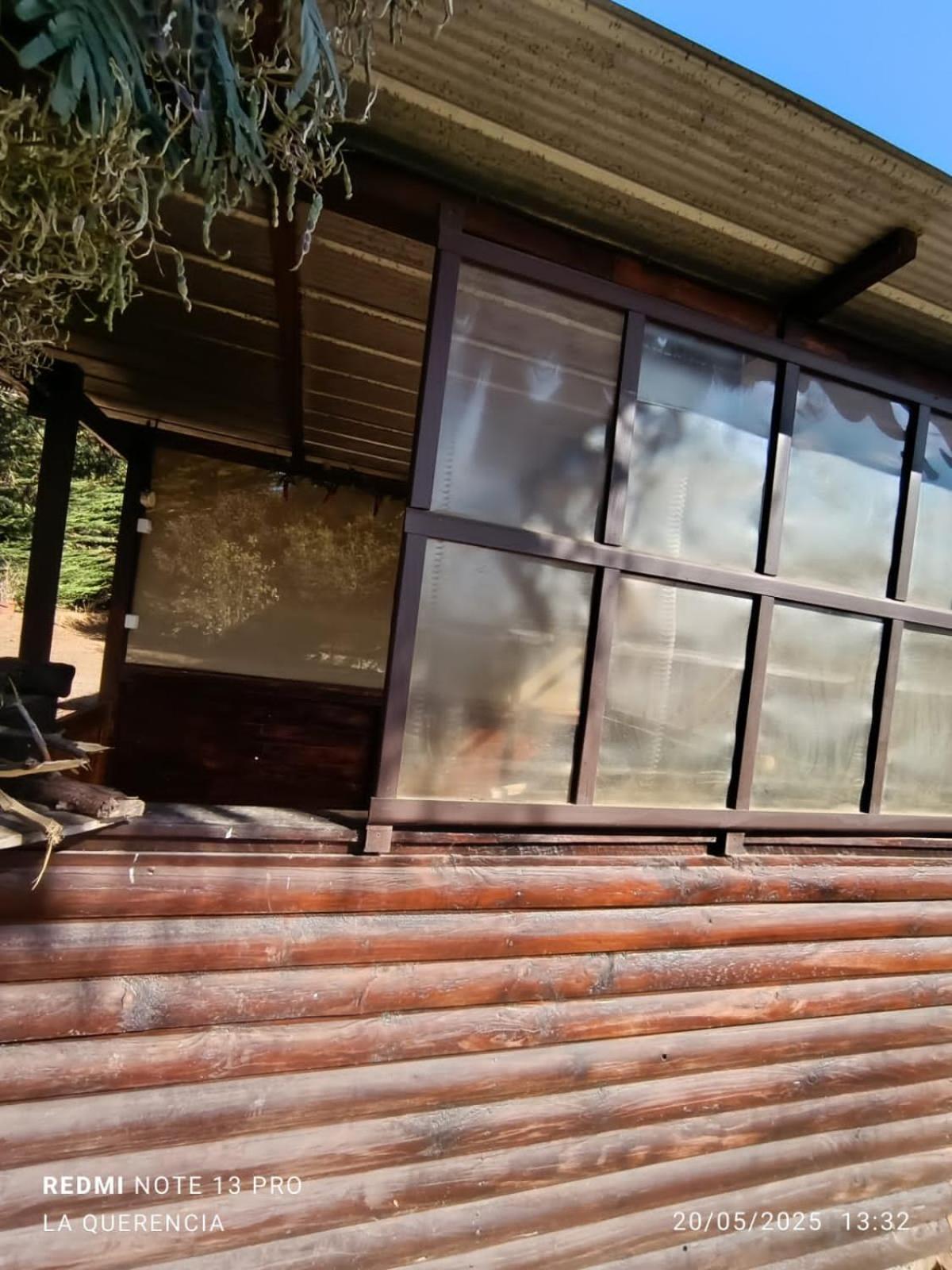 El Algarrobo Pokoj fotografie