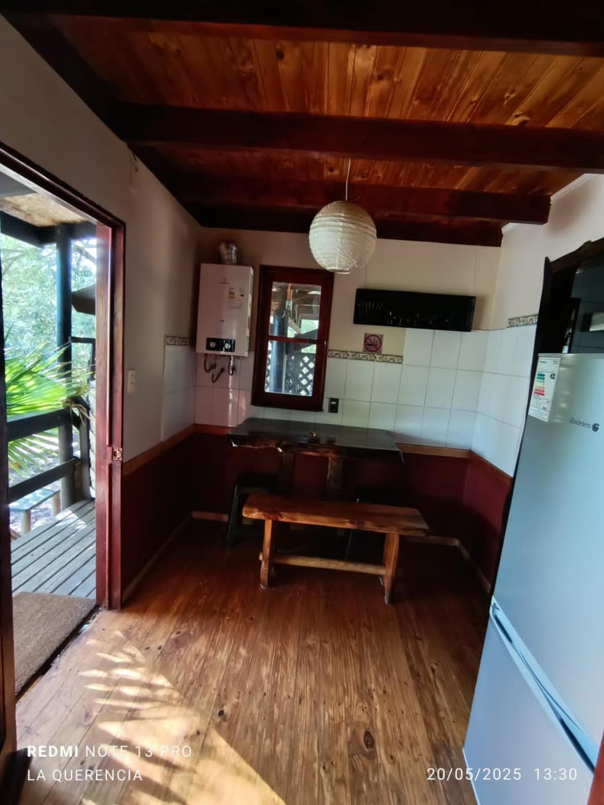 El Algarrobo Pokoj fotografie