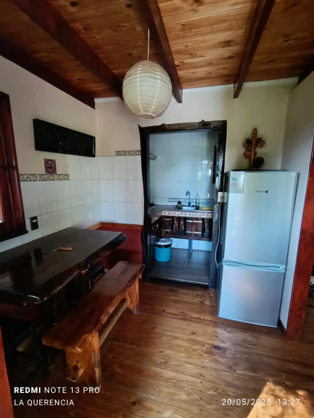 El Algarrobo Pokoj fotografie