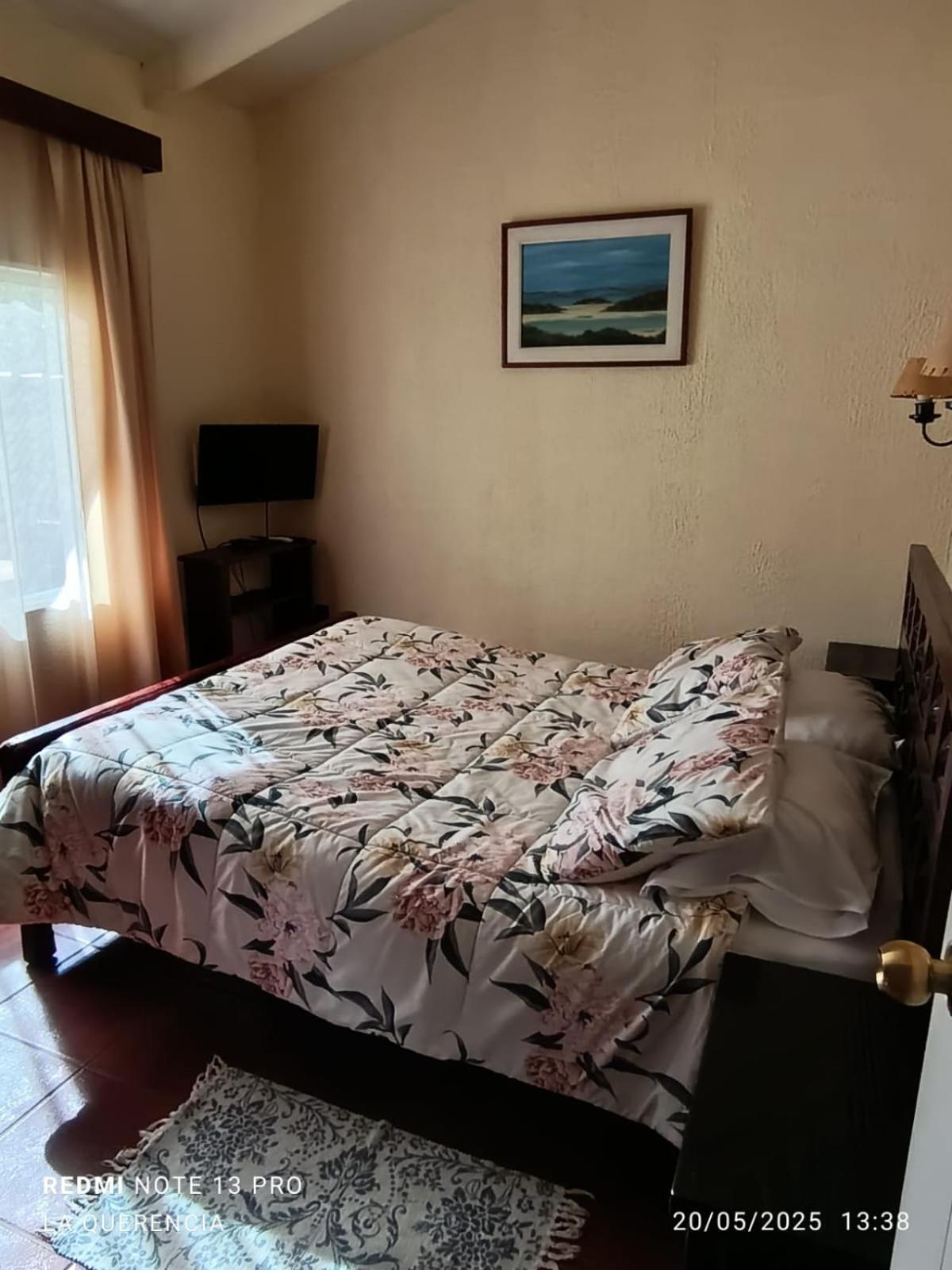 El Algarrobo Pokoj fotografie